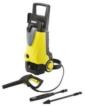 KÄRCHER K 4.00 Ecosilent Alu