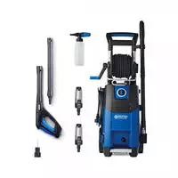 Nilfisk High-Pressure HighPressure Cleaner Premium 200-15 20015 blue black (2233750)