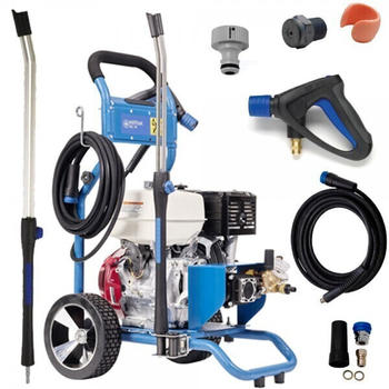 Nilfisk MC 5M-280/1100 PE