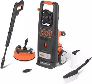 Black & Decker BXPW2200PE