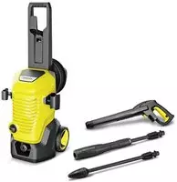 K&Auml;RCHER Hochdruckreiniger K 5 WCM Premium
