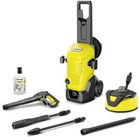 K&auml;rcher Karcher K 4 WCM Premium Home (1.324-232.0)