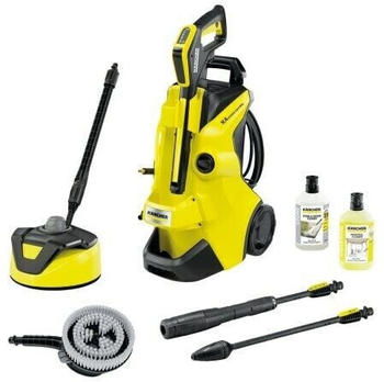 K&auml;rcher K 4 Power Control Home & Brush