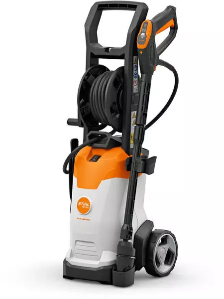 Stihl RE 100 PLUS Control