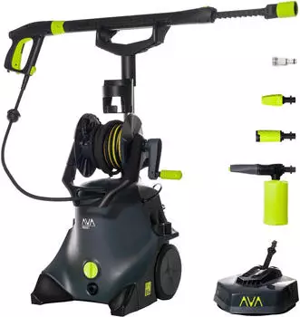 AVA of Norway Smart P55 XL-Pack (10-100-181)