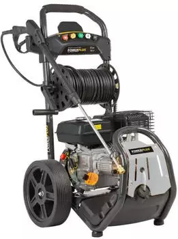 PowerPlus Hochdruckreiniger POWXG9100