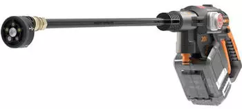 Worx Akku-Hochdruckreiniger WG633E 20V