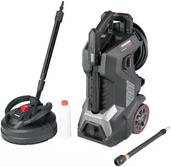 Parkside Performance PHDP 180 B2
