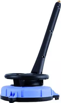 Kränzle Round Cleaner UFO lang 300mm (41850)