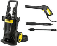 K&auml;rcher K 6 Special black (1.168-508.0)