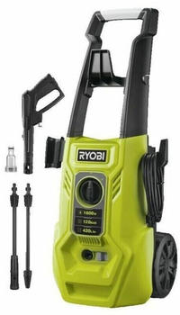 Ryobi Elektro-Hochdruckreiniger RY120PWA