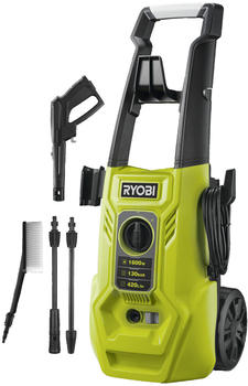 Ryobi RY130PWA 130 bar 1600 W
