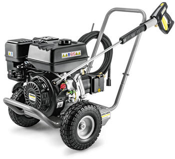 Kärcher Pro HD 6/15 G Classic - Loncin Motor G200FA