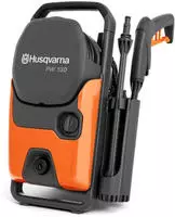 Husqvarna 970648001, Husqvarna 240V Hochdruckreiniger PW 130