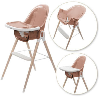 Engel & Storch Kinderstuhl arto Pink
