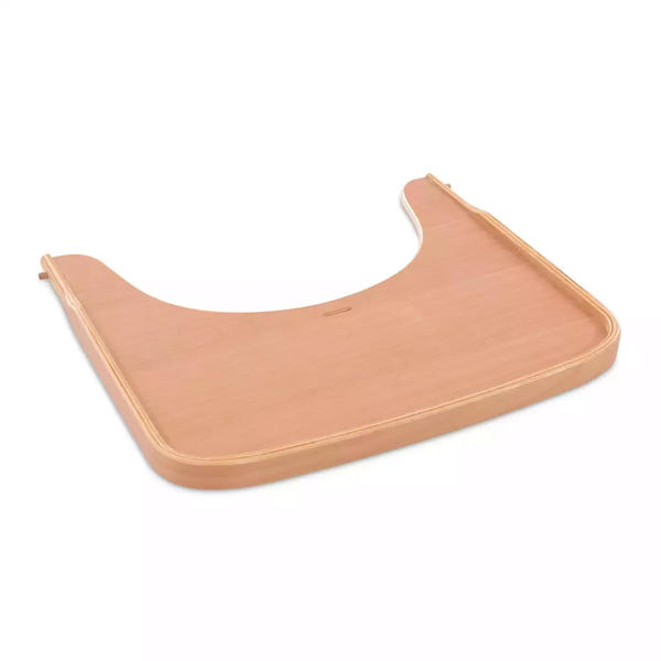 Hauck Alpha Wooden Tray Natural