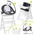 Hauck Beta Plus Whitewashed Neugeborenen-Set 5-tlg