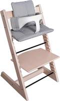 Hochstuhl Sitzkissen Design Kos