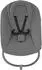 Hauck Alpha Bouncer Premium dark grey