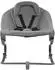 Hauck Alpha Bouncer Premium dark grey