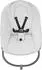 Hauck Alpha Bouncer Premium light grey