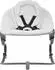 Hauck Alpha Bouncer Premium light grey