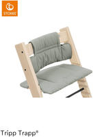 Stokke 690003, STOKKE Sitzkissen Glacier Green 690003, M&ouml;bel > Baby- &