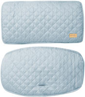 roba Sitzverkleinerer "Style Frosty green" 2 Stk. tlg. passend zu den...