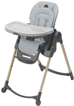 Maxi-Cosi Minla 6-in-1 High Chair Beyond Grey