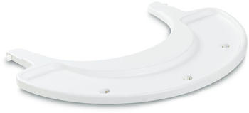 Hauck Arketa Play Tray white