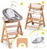 Hauck Beta Plus Whitewashed Neugeborenen-Set 5-tlg