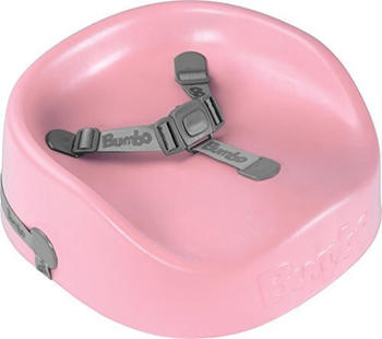 Bumbo Booster Seat rosa