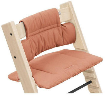 Stokke Tripp Trapp Classic Kissen terracotta