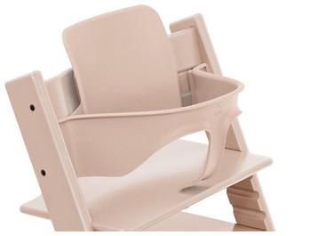 Stokke Tripp Trapp Baby Set² serene pink