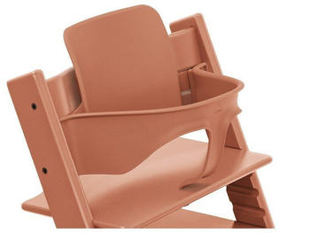 Stokke Tripp Trapp Baby Set&sup2; terracotta