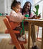 Stokke Tripp Trapp Baby Set² terracotta