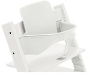 Stokke 650003, STOKKE Baby Set&sup2; wei&szlig; inkl. Ext Glider, M&ouml;bel > Baby- &