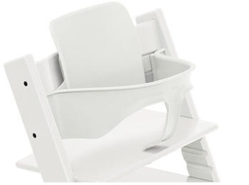 Stokke Tripp Trapp Baby Set² white