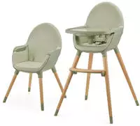 Kinderkraft Hochstuhl "FINI 2" ()