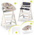 Hauck Beta Plus Whitewashed Neugeborenen-Set 5-tlg
