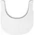 Hauck Arketa Click Tray white