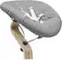 Stokke Nomi Newborn Set black / grey sand