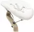 Stokke Nomi Newborn Set white / grey sand