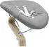 Stokke Nomi Newborn Set white / grey sand