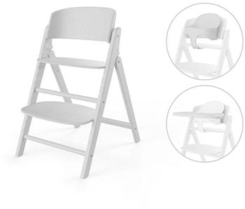 Cybex Click & Fold 3-in-1 White Cybex Click & Fold 3-in-1 White
