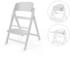 Cybex Click & Fold 3-in-1 White