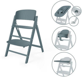 Cybex Click & Fold 4-en-1 Blue Cybex Click & Fold 4-en-1 Blue