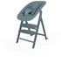 Cybex Click & Fold 4-en-1 Blue