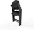 Cybex Click & Fold 3-in-1 Black