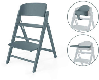 Cybex Click & Fold 3-in-1 Blue Cybex Click & Fold 3-in-1 Blue